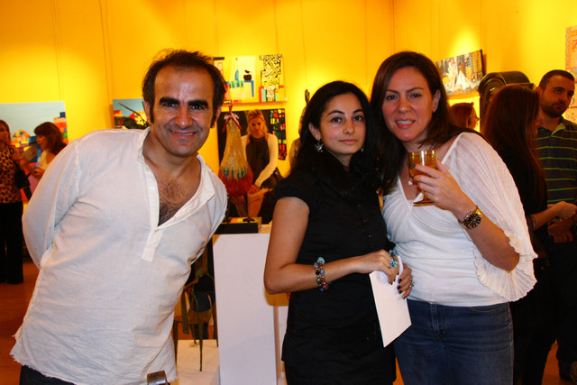 Collective Exhibition 